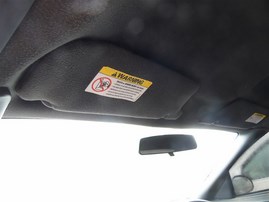 2004 FORD MUSTANG ORANGE 3.9 AT F19071